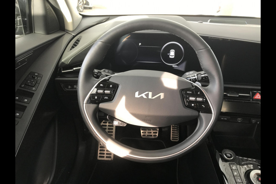 Kia Niro 1.6 PHEV ExecutiveLine 7 JAAR GARANTIE