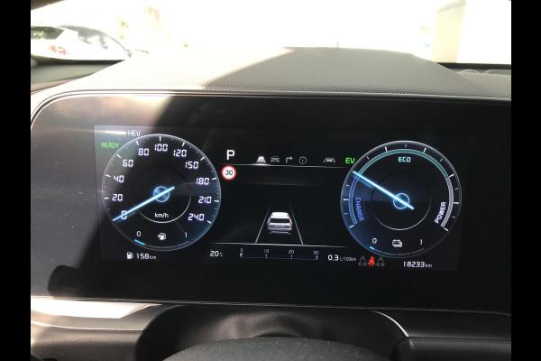 Kia Niro 1.6 PHEV ExecutiveLine 7 JAAR GARANTIE