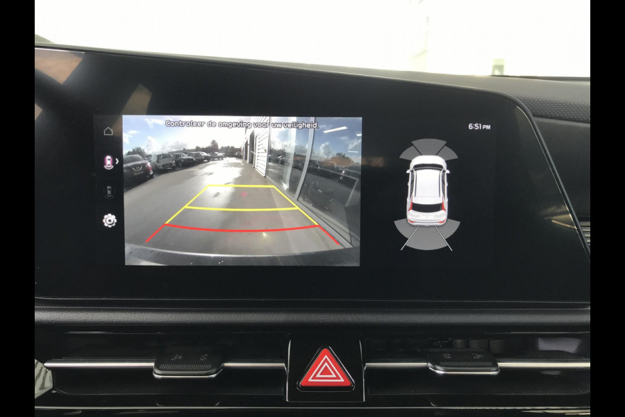 Kia Niro 1.6 PHEV ExecutiveLine 7 JAAR GARANTIE