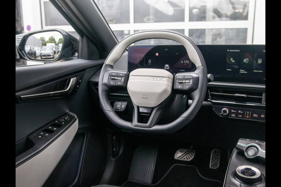 Kia Ev6 GT-Line Business Edition 84 kWh