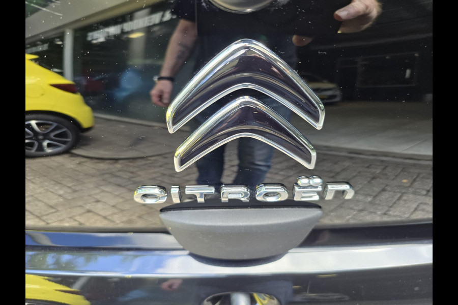 Citroën C1 1.0 VTi Feel | 2E EIGENAAR | 12MND GARANTIE | CAMERA | AIRCO | ELEC RAMEN | NW APK |