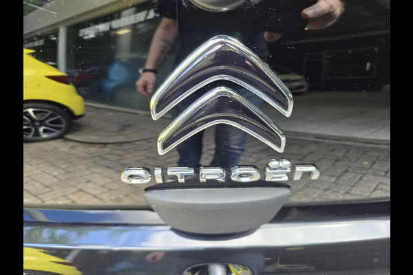 Citroën C1 1.0 VTi Feel | 2E EIGENAAR | 12MND GARANTIE | CAMERA | AIRCO | ELEC RAMEN | NW APK |