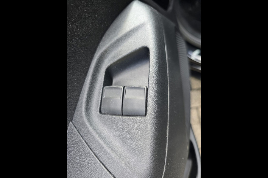 Citroën C1 1.0 VTi Feel | 2E EIGENAAR | 12MND GARANTIE | CAMERA | AIRCO | ELEC RAMEN | NW APK |
