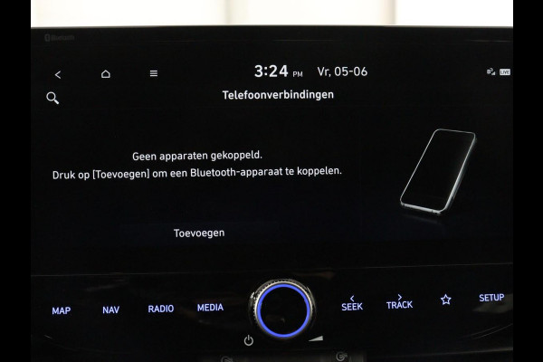 Hyundai i30 1.5 T-GDi MHEV N Line | Stoelverwarming | Leder/Alcantara | Adaptive cruise | Memory | Carplay | Camera | Navigatie | Keyless | Full LED | 18'' | Side Assist | Parkeerhulp