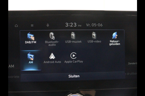 Hyundai i30 1.5 T-GDi MHEV N Line | Stoelverwarming | Leder/Alcantara | Adaptive cruise | Memory | Carplay | Camera | Navigatie | Keyless | Full LED | 18'' | Side Assist | Parkeerhulp