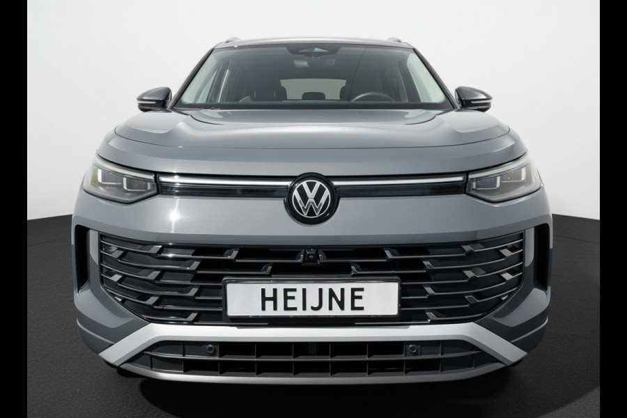 Volkswagen Tayron 1.5 eHybrid PHEV 204PK ELEGANCE 360CAMERA/NAVI/SFEERVERL/ PLUG-IN HYBRIDE
