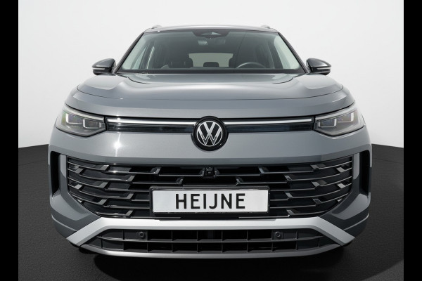 Volkswagen Tayron 1.5 eHybrid PHEV 204PK ELEGANCE 360CAMERA/NAVI/SFEERVERL/ PLUG-IN HYBRIDE