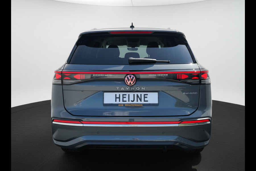 Volkswagen Tayron 1.5 eHybrid PHEV 204PK ELEGANCE 360CAMERA/NAVI/SFEERVERL/ PLUG-IN HYBRIDE