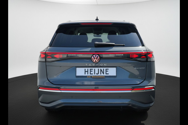 Volkswagen Tayron 1.5 eHybrid PHEV 204PK ELEGANCE 360CAMERA/NAVI/SFEERVERL/ PLUG-IN HYBRIDE