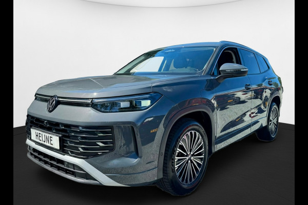 Volkswagen Tayron 1.5 eHybrid PHEV 204PK ELEGANCE 360CAMERA/NAVI/SFEERVERL/ PLUG-IN HYBRIDE