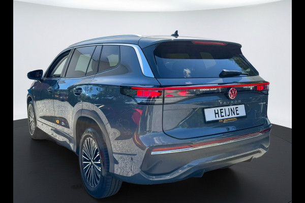 Volkswagen Tayron 1.5 eHybrid PHEV 204PK ELEGANCE 360CAMERA/NAVI/SFEERVERL/ PLUG-IN HYBRIDE