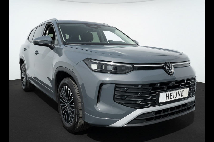 Volkswagen Tayron 1.5 eHybrid PHEV 204PK ELEGANCE 360CAMERA/NAVI/SFEERVERL/ PLUG-IN HYBRIDE