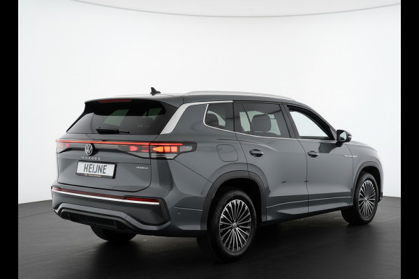 Volkswagen Tayron 1.5 eHybrid PHEV 204PK ELEGANCE 360CAMERA/NAVI/SFEERVERL/ PLUG-IN HYBRIDE