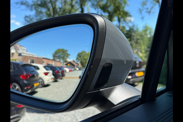Volkswagen Tayron 1.5 eHybrid PHEV 204PK ELEGANCE 360CAMERA/NAVI/SFEERVERL/ PLUG-IN HYBRIDE