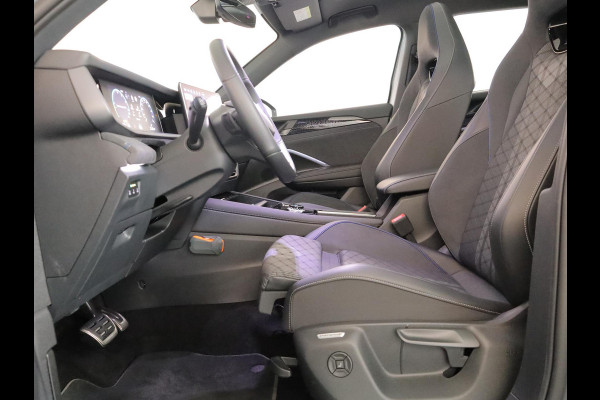 Volkswagen Tayron 1.5 eHybrid R-Line Edition 204 pk Automaat (DSG) | Verlengde garantie | Navigatie | Panoramadak | Trekhaak (wegklapbaar) | Parkeersensoren (Park assist) | Rondomzicht camera | Stoelverwarming | R-Line |