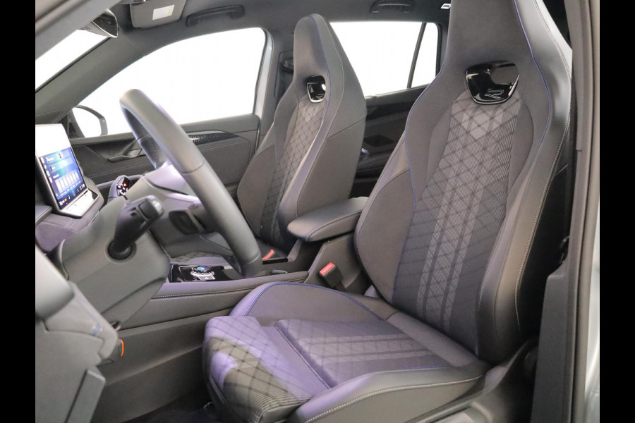Volkswagen Tayron 1.5 eHybrid R-Line Edition 204 pk Automaat (DSG) | Verlengde garantie | Navigatie | Panoramadak | Trekhaak (wegklapbaar) | Parkeersensoren (Park assist) | Rondomzicht camera | Stoelverwarming | R-Line |
