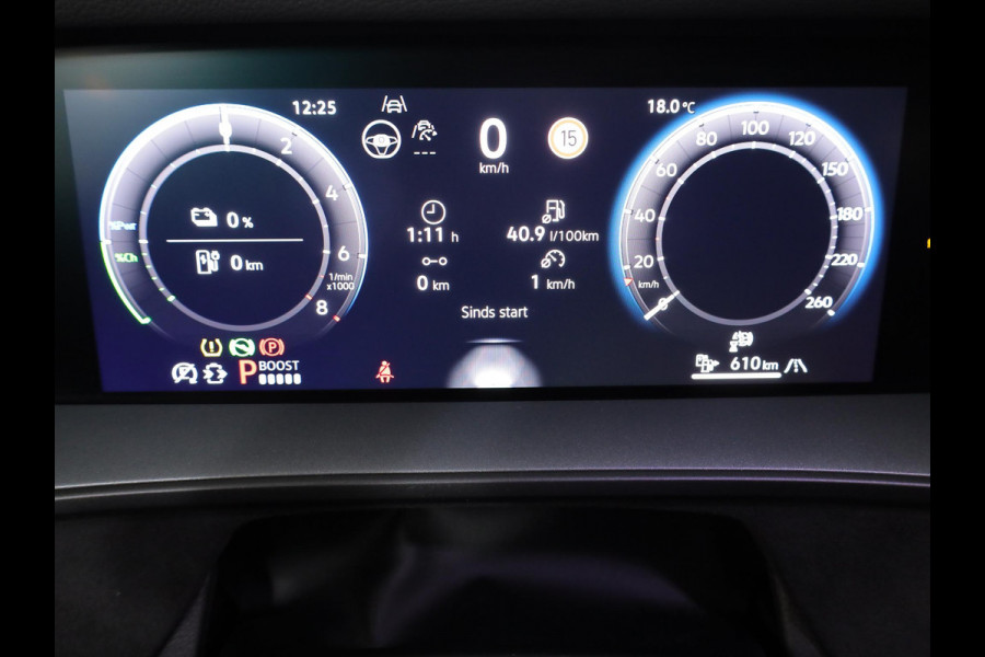 Volkswagen Tayron 1.5 eHybrid R-Line Edition 204 pk Automaat (DSG) | Verlengde garantie | Navigatie | Panoramadak | Trekhaak (wegklapbaar) | Parkeersensoren (Park assist) | Rondomzicht camera | Stoelverwarming | R-Line |