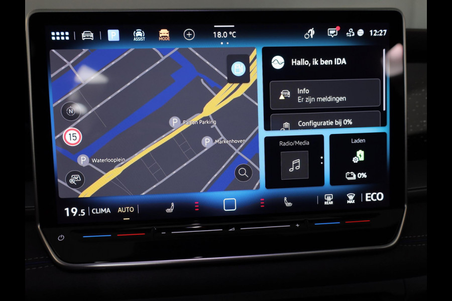 Volkswagen Tayron 1.5 eHybrid R-Line Edition 204 pk Automaat (DSG) | Verlengde garantie | Navigatie | Panoramadak | Trekhaak (wegklapbaar) | Parkeersensoren (Park assist) | Rondomzicht camera | Stoelverwarming | R-Line |