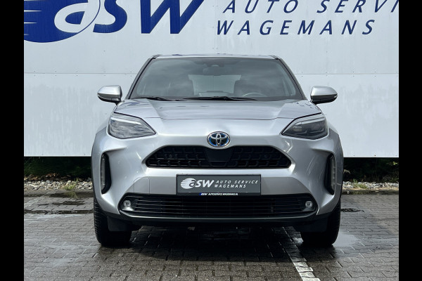 Toyota Yaris Cross 1.5 Hybrid Team D | Navi XL | Elek klep | Camera | Winter Pack