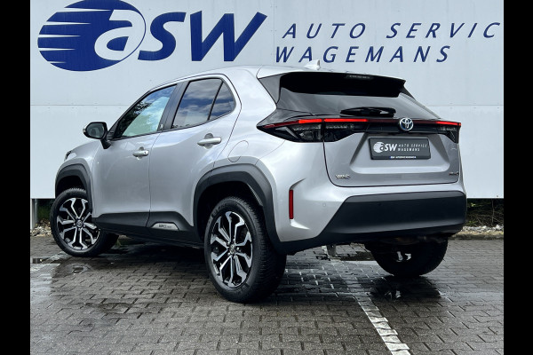 Toyota Yaris Cross 1.5 Hybrid Team D | Navi XL | Elek klep | Camera | Winter Pack
