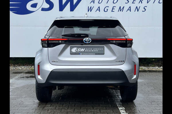 Toyota Yaris Cross 1.5 Hybrid Team D | Navi XL | Elek klep | Camera | Winter Pack