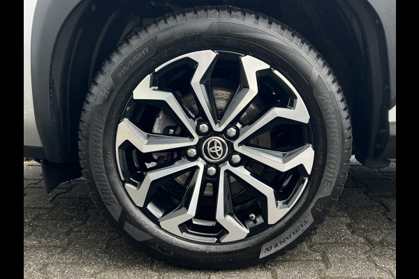 Toyota Yaris Cross 1.5 Hybrid Team D | Navi XL | Elek klep | Camera | Winter Pack
