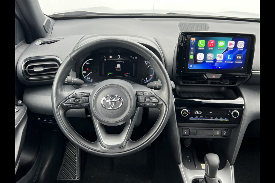 Toyota Yaris Cross 1.5 Hybrid Team D | Navi XL | Elek klep | Camera | Winter Pack