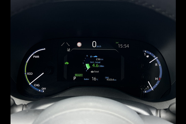 Toyota Yaris Cross 1.5 Hybrid Team D | Navi XL | Elek klep | Camera | Winter Pack