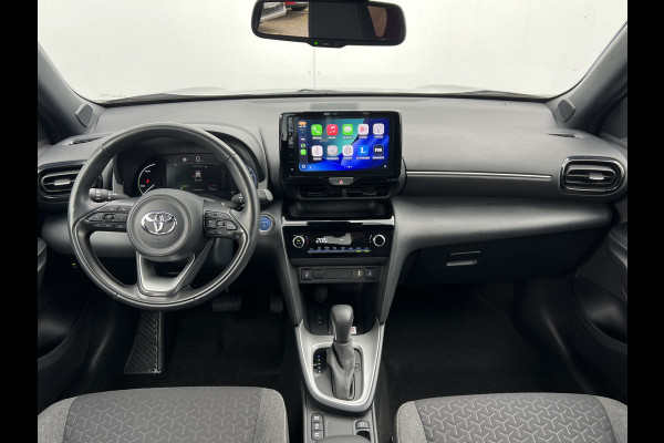 Toyota Yaris Cross 1.5 Hybrid Team D | Navi XL | Elek klep | Camera | Winter Pack
