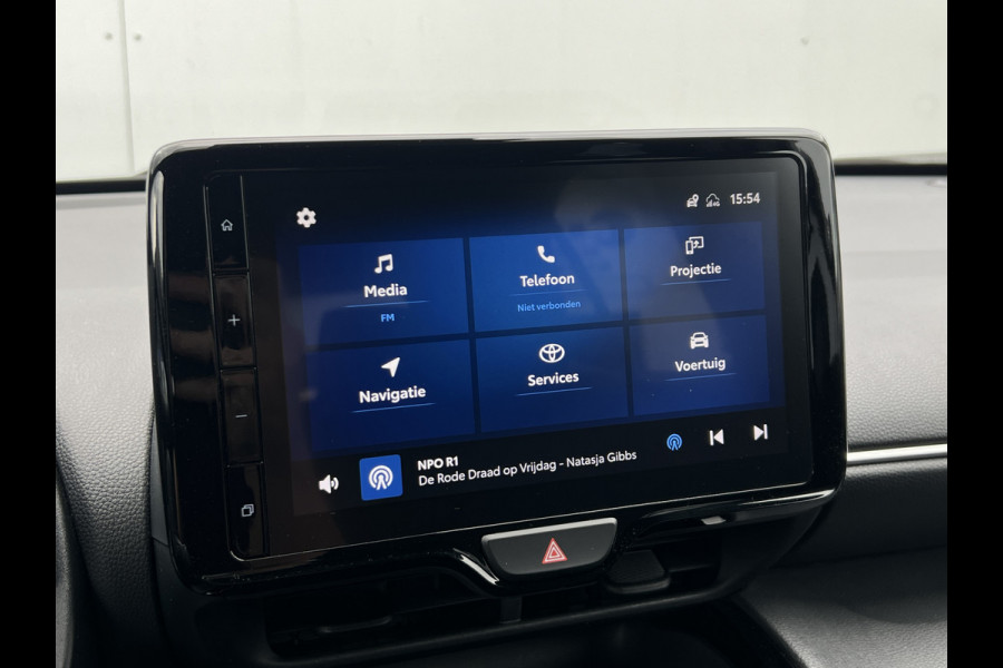 Toyota Yaris Cross 1.5 Hybrid Team D | Navi XL | Elek klep | Camera | Winter Pack
