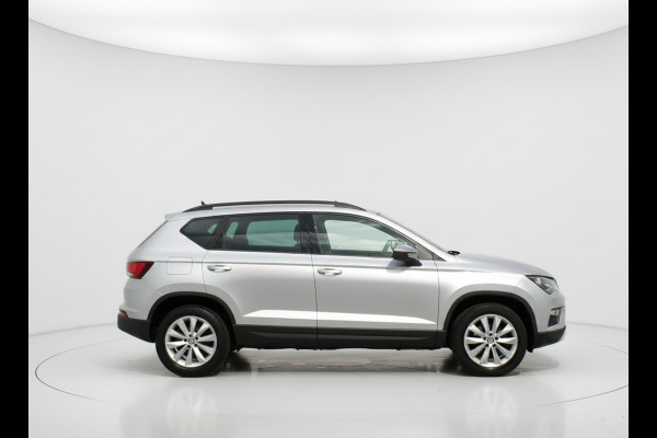 Seat Ateca 1.5 TSI Style|Cruise|Clima|Navi|Cam|Trekhaak|PDC