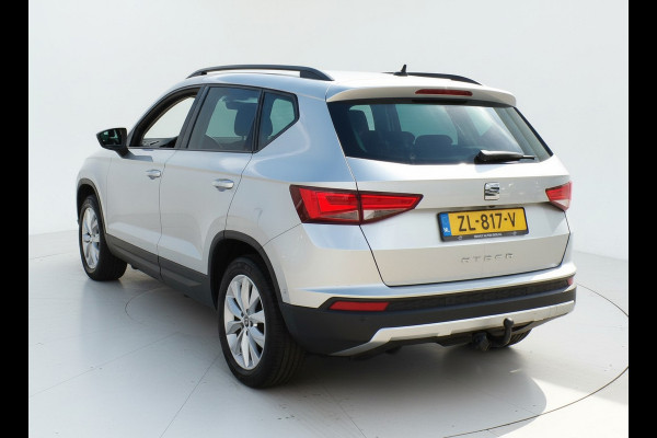 Seat Ateca 1.5 TSI Style|Cruise|Clima|Navi|Cam|Trekhaak|PDC