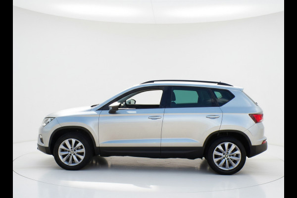 Seat Ateca 1.5 TSI Style|Cruise|Clima|Navi|Cam|Trekhaak|PDC