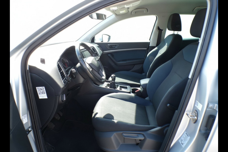 Seat Ateca 1.5 TSI Style|Cruise|Clima|Navi|Cam|Trekhaak|PDC