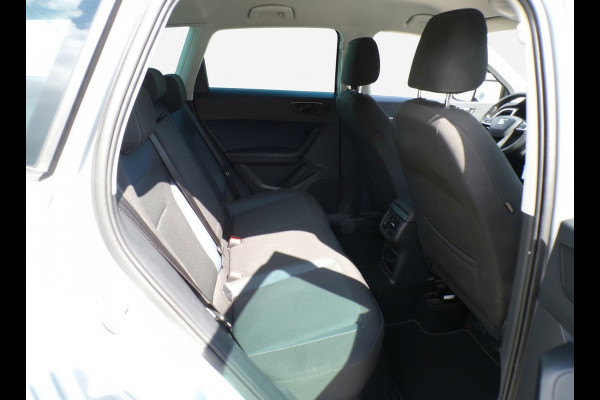 Seat Ateca 1.5 TSI Style|Cruise|Clima|Navi|Cam|Trekhaak|PDC