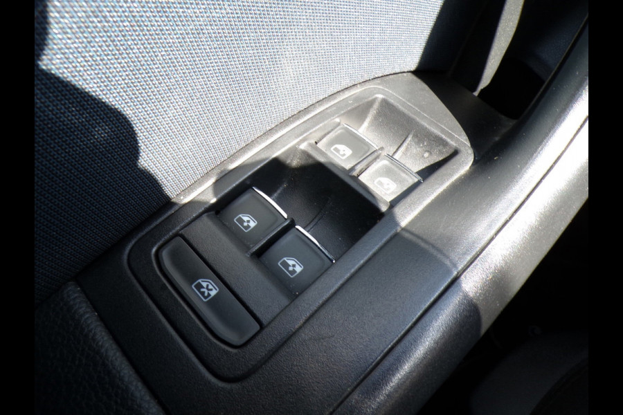 Seat Ateca 1.5 TSI Style|Cruise|Clima|Navi|Cam|Trekhaak|PDC
