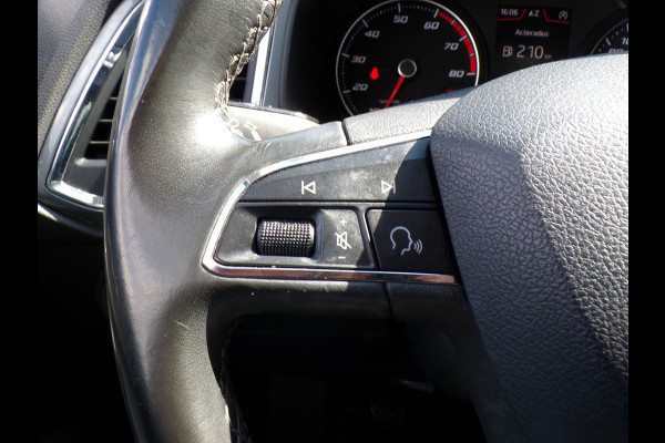 Seat Ateca 1.5 TSI Style|Cruise|Clima|Navi|Cam|Trekhaak|PDC