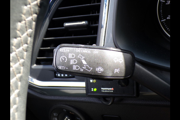 Seat Ateca 1.5 TSI Style|Cruise|Clima|Navi|Cam|Trekhaak|PDC