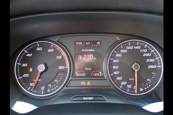 Seat Ateca 1.5 TSI Style|Cruise|Clima|Navi|Cam|Trekhaak|PDC