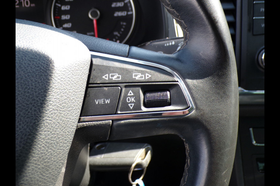 Seat Ateca 1.5 TSI Style|Cruise|Clima|Navi|Cam|Trekhaak|PDC