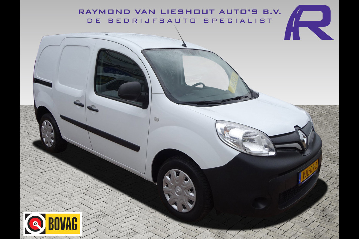 Renault Kangoo 1.5 Blue dCi 80 Comfort AIRCO CRUISE NAVIGATIE 6 BAK