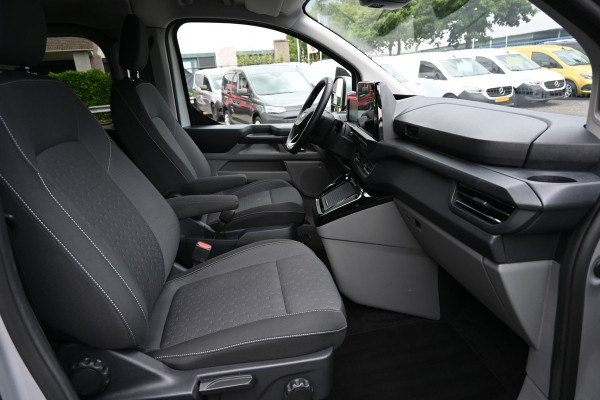 Ford Transit Custom 300L Limited 2.0 TDCI L2 DC 3000 KG inklapbare trekhaak, LED, Adaptive cruise control