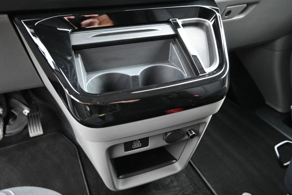 Ford Transit Custom 300L Limited 2.0 TDCI L2 DC 3000 KG inklapbare trekhaak, LED, Adaptive cruise control