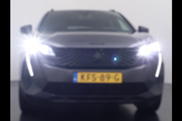 Peugeot 3008 1.6 HYbrid 225 GT BOMVOL! | ELEK. STOEL MET Massage & GEHEUGEN | VOORSTOELEN VERWARMD | ADAP. CRUISE | RIJKLAAR + 12 MND BOVAG GARANTIE | CAMERA VOOR & ACHTER | FOCAL AUDIO |