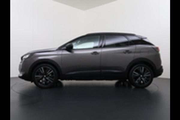 Peugeot 3008 1.6 HYbrid 225 GT BOMVOL! | ELEK. STOEL MET Massage & GEHEUGEN | VOORSTOELEN VERWARMD | ADAP. CRUISE | RIJKLAAR + 12 MND BOVAG GARANTIE | CAMERA VOOR & ACHTER | FOCAL AUDIO |