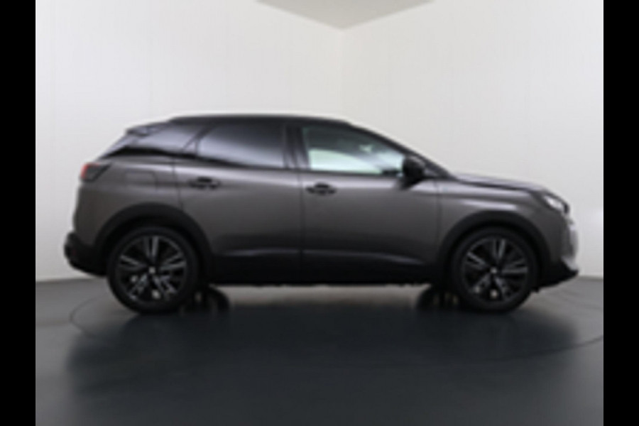 Peugeot 3008 1.6 HYbrid 225 GT BOMVOL! | ELEK. STOEL MET Massage & GEHEUGEN | VOORSTOELEN VERWARMD | ADAP. CRUISE | RIJKLAAR + 12 MND BOVAG GARANTIE | CAMERA VOOR & ACHTER | FOCAL AUDIO |