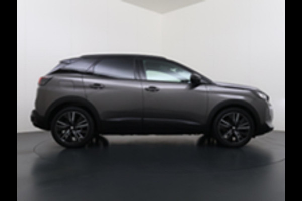 Peugeot 3008 1.6 HYbrid 225 GT BOMVOL! | ELEK. STOEL MET Massage & GEHEUGEN | VOORSTOELEN VERWARMD | ADAP. CRUISE | RIJKLAAR + 12 MND BOVAG GARANTIE | CAMERA VOOR & ACHTER | FOCAL AUDIO |