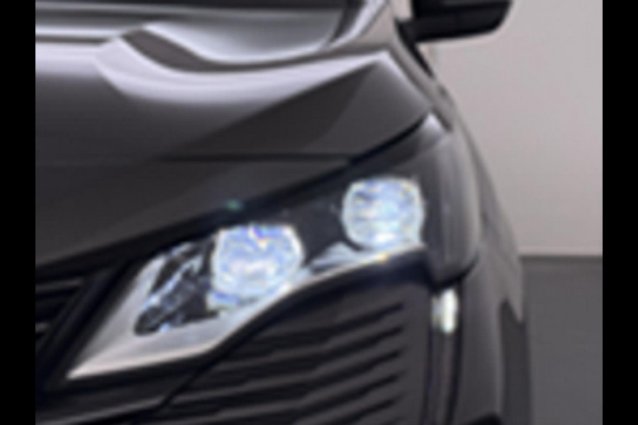 Peugeot 3008 1.6 HYbrid 225 GT BOMVOL! | ELEK. STOEL MET Massage & GEHEUGEN | VOORSTOELEN VERWARMD | ADAP. CRUISE | RIJKLAAR + 12 MND BOVAG GARANTIE | CAMERA VOOR & ACHTER | FOCAL AUDIO |