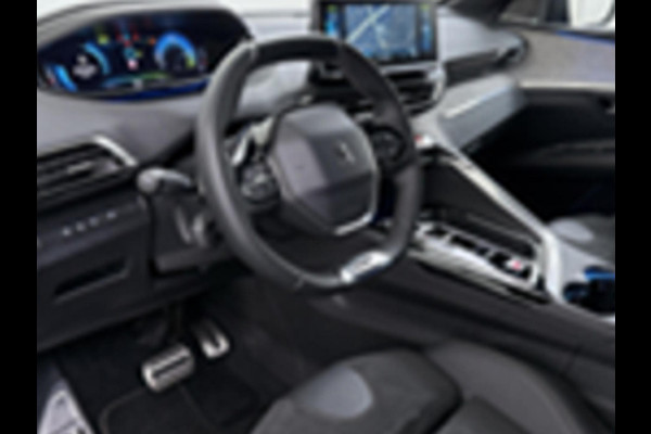 Peugeot 3008 1.6 HYbrid 225 GT BOMVOL! | ELEK. STOEL MET Massage & GEHEUGEN | VOORSTOELEN VERWARMD | ADAP. CRUISE | RIJKLAAR + 12 MND BOVAG GARANTIE | CAMERA VOOR & ACHTER | FOCAL AUDIO |