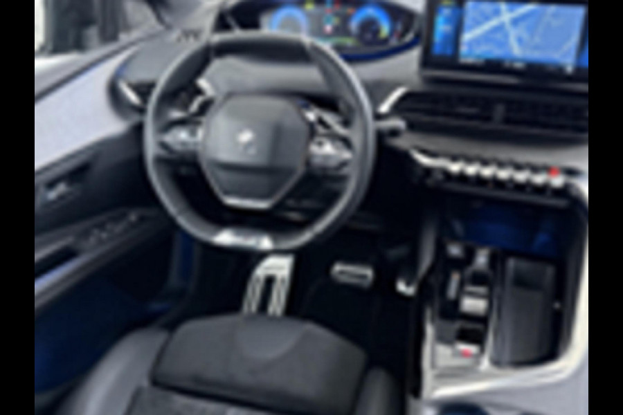 Peugeot 3008 1.6 HYbrid 225 GT BOMVOL! | ELEK. STOEL MET Massage & GEHEUGEN | VOORSTOELEN VERWARMD | ADAP. CRUISE | RIJKLAAR + 12 MND BOVAG GARANTIE | CAMERA VOOR & ACHTER | FOCAL AUDIO |